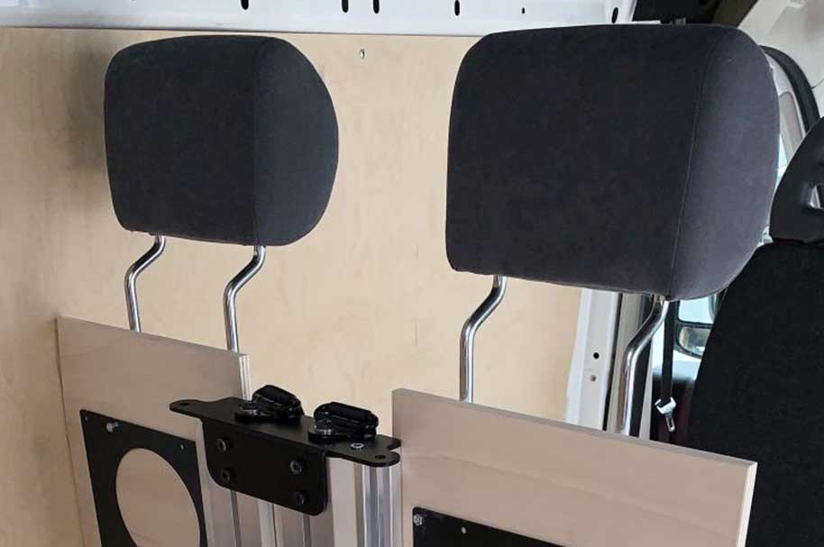 Kopfstützen - Headrest