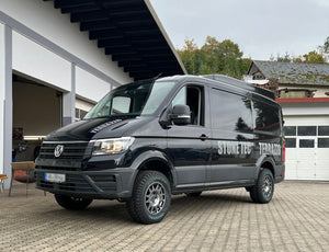 Fahrwerk 4x4Proyect Expedition Lift Pro-8023