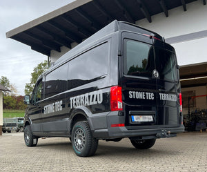 Fahrwerk 4x4Proyect Expedition Lift Pro-8023