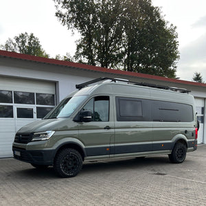 Fahrwerk 4x4Proyect Expedition Lift Pro-8023